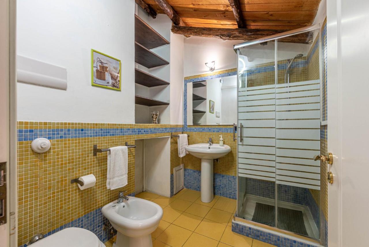 Vicere' Apartment Maqueda Palermo Exterior foto